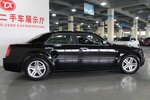 克莱斯勒3002008款300C 2.7L 豪华版