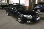 奥迪A6L2010款2.0TFSI 手自一体 标准型