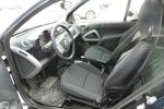 smartfortwo2012款1.0 MHD 硬顶激情版