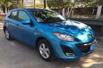 马自达MAZDA3两厢2010款1.6L 自动豪华型