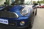 MINIROADSTER2012款1.6L COOPER 