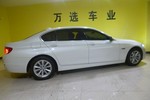 宝马5系2014款520Li 典雅型