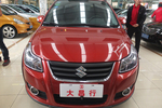 铃木天语SX42011款1.6L 手动 运动型