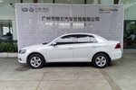 大众宝来2014款1.6L 手动时尚型