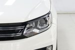 大众途观2013款1.8TSI 手自一体 四驱豪华版