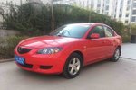 马自达MAZDA3经典2008款1.6L 手自一体 标准型