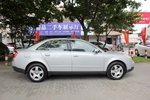 奥迪A42004款1.8T 舒适型（手自一体）