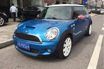 MINIMINI2011款1.6T COOPER S