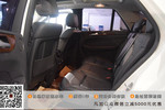 奔驰M级2012款ML350 4MATIC 动感型