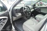 丰田RAV42009款2.4L 自动豪华版