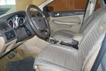 福特福克斯三厢2009款1.8L 自动豪华型