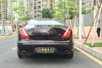 捷豹XJ2013款XJL 3.0 SC 旗舰商务版