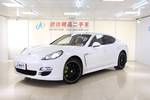 保时捷Panamera E-Hybrid2012款Panamera S Hybrid 3.0T