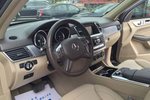 奔驰M级2014款ML320 4MATIC