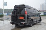 GMC Savana2013款6.0L 领袖级商务车