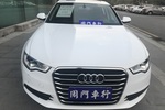 奥迪A6L2015款TFSI 300万纪念智领版