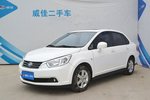 东风启辰D502013款1.6L 手动豪华版