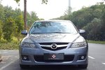 马自达MAZDA62011款2.0L 手自一体 时尚型