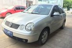 大众Polo2004款两厢1.6 EMi DLX 手动舒适型