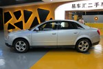 奥迪A42003款1.8T 舒适型（手自一体）