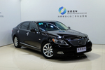 雷克萨斯LS2008款460