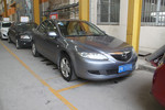 马自达Mazda62005款2.0豪华型