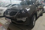 起亚智跑2014款2.0L 自动两驱版GLS 