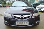 马自达MAZDA62011款2.0L 手自一体 豪华型