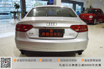 奥迪A5掀背2010款2.0TFSI 舒适型