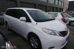 丰田Sienna2011款2.7L 两驱自动型