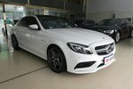 奔驰C级AMG2015款C 63 AMG