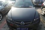 马自达Mazda62008款2.3L 手自一体 旗舰型