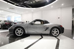 保时捷Boxster2009款Boxster 2.9L 