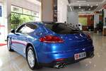 保时捷Panamera2014款Panamera 3.0T 