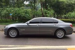 宝马7系2009款740Li 领先型