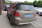 奔驰GLK级2013款GLK300 4MATIC 时尚型