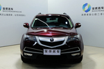 讴歌MDX2011款3.7L 标准尊享运动版