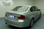 宝马3系2008款325i 领先型