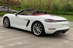 保时捷Boxster2016款718 Boxster