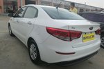 起亚K2三厢2015款1.4L MT GLS