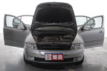 斯柯达明锐2008款1.8TSI 自动逸尊版