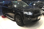 路虎神行者22015款2.0T Si4 HSE Luxury汽油版