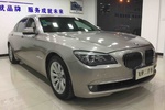 宝马7系2009款740Li 领先型