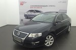 大众迈腾2007款1.8TSI 手自一体舒适型