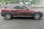 英菲尼迪QX502015款2.5L 悦享版