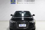 奥迪A6L2014款TFSI 标准型