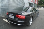 奥迪A8L2013款50 TFSI quattro豪华型