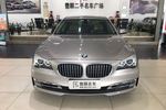 宝马7系2013款740Li 领先型