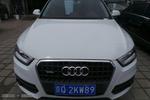 奥迪Q32012款35TFSI 舒适型