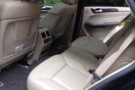 奔驰M级2010款ML350 4MATIC 豪华型版